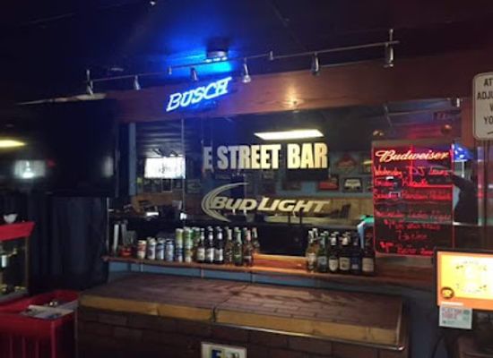 missouri/sedalia/bar/e-street-bar