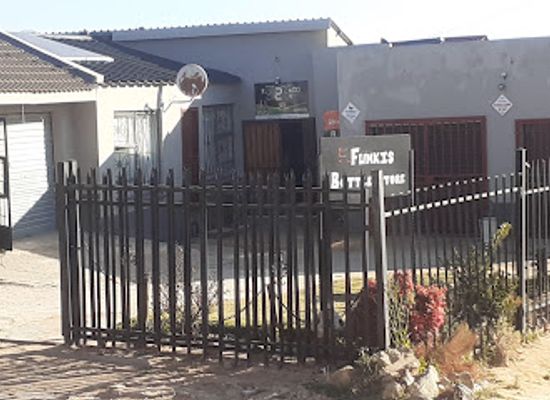 zambia/lusaka/kalundu/bar/funkis-bottle-store
