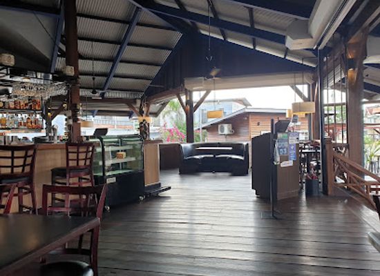 suriname/paramaribo-district/bar/sushi-ya