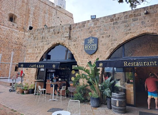 israel/acre/bar/roots