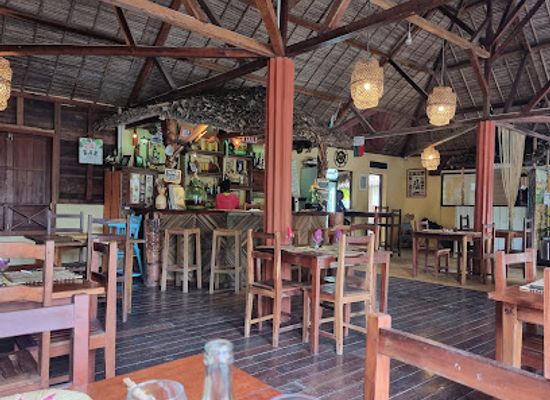 madagascar/analanjirofo/bar/kalangita-chez-regine