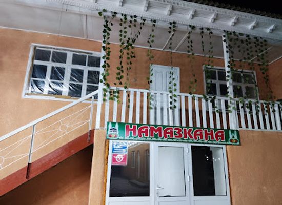 kyrgyzstan/batken-region/bar/sahaba-restoran