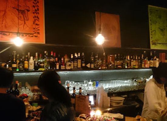 japan/satsuma/bar/bar-subterraneans