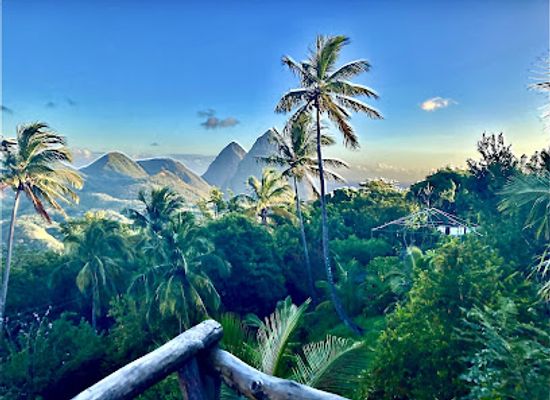 saint-lucia/tet-paul-scenic-trail/bar/treetop-restaurant-and-bar