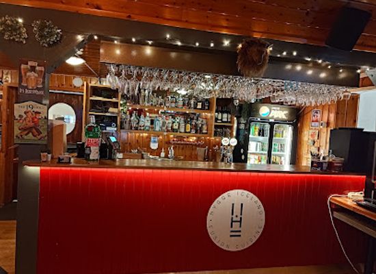 iceland/Þórsmörk/bar/hygge-restaurant-bar
