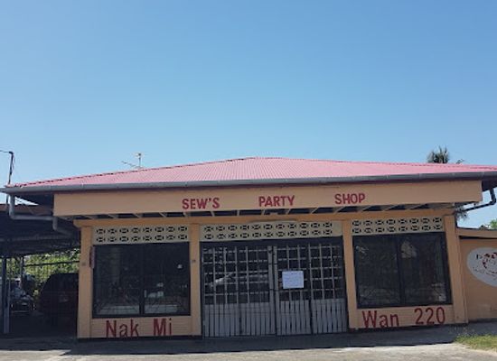 suriname/nickerie-district/bar/sew-s-roti-shop