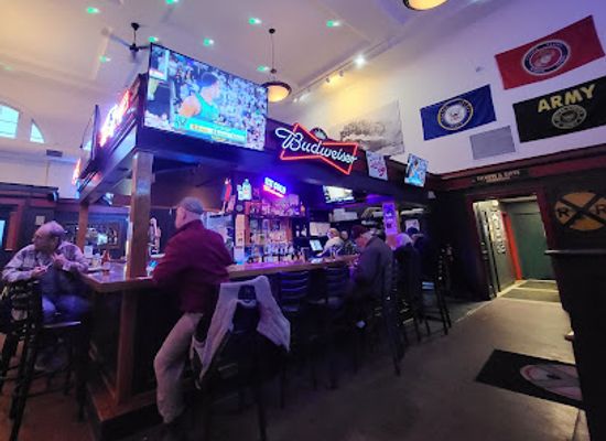 maine/rockland/bar/trackside-station