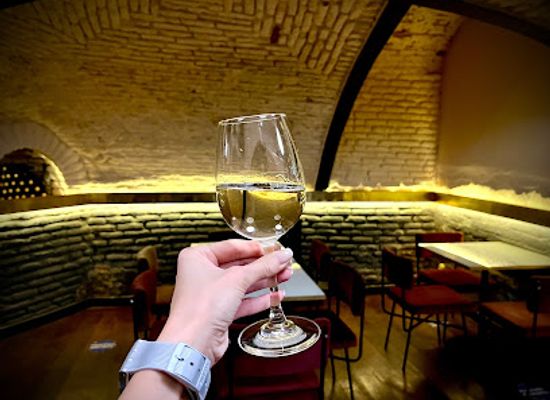 georgia/kvemo-kartli/bar/shumi-wine-bar