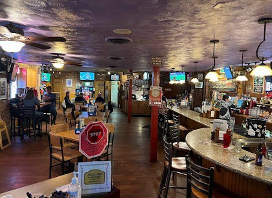 colorado/colorado-springs/manitou-springs/bar/townhouse-sports-grill