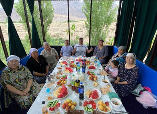 kyrgyzstan/batken-region/bar/sirena