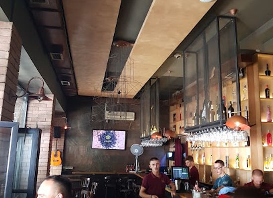 kosovo/ferizaj/bar/blla-blla-pub