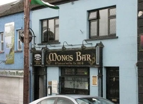 united-kingdom/armagh/bar/mones-bar