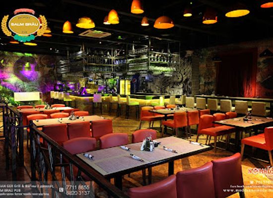 mongolia/ulaanbaatar/bayanzurkh-district/bar/salm-pub-bar