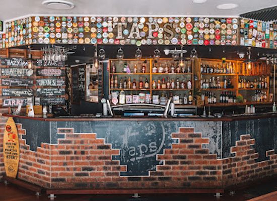 australia/sunshine-coast/bar/taps-mooloolaba