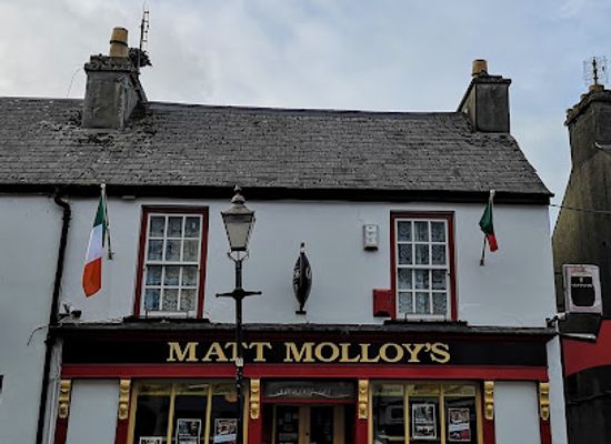 ireland/croagh-patrick/bar/matt-molloy-s