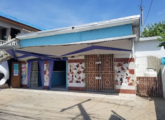 jamaica/kingston/bar/cool-shade-pub