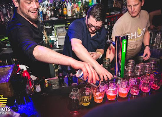 netherlands/gooi/bar/shots-hilversum