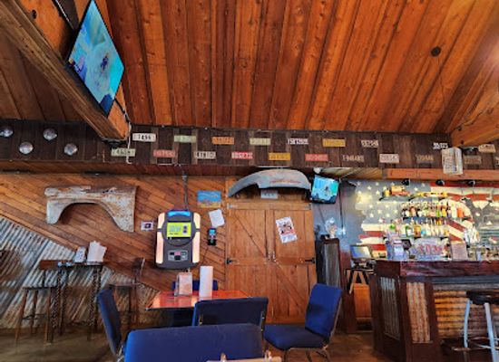 oregon/morrow-county/bar/the-rustic-truck-bar-and-grill