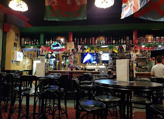 kazakhstan/turgen-gorge/bar/harat-s-pub