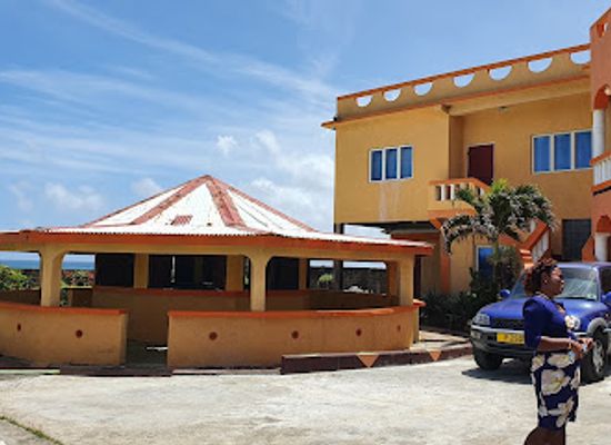 grenada/sauteurs/bar/swazeez-bar-guest-house