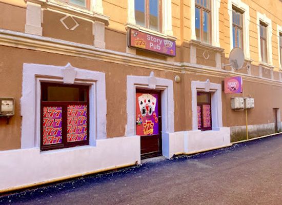 romania/caras-severin/bar/story-time-caransebes