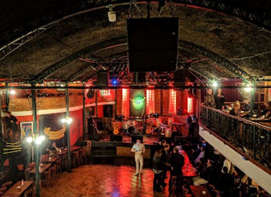 brazil/sao-paulo/moema/bar/bourbon-street-music-club