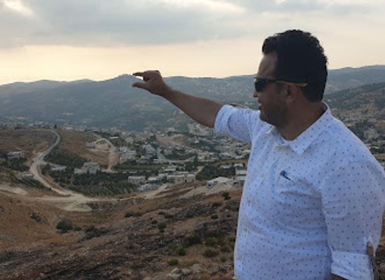 jordan/ajloun-highlands/bar/diwan-ashirat-aljabali