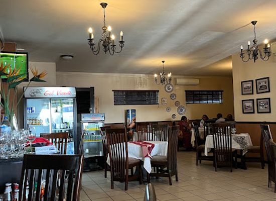 eswatini/manzini/bar/gil-vicente-restaurant