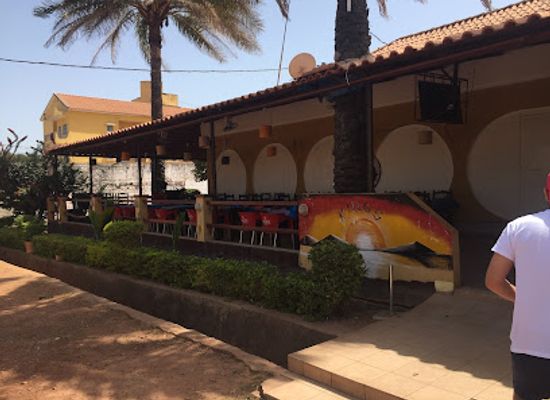 guinea-bissau/bissau/bar/kings-club