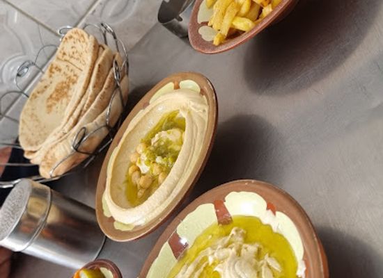 jordan/aqaba/bar/samak
