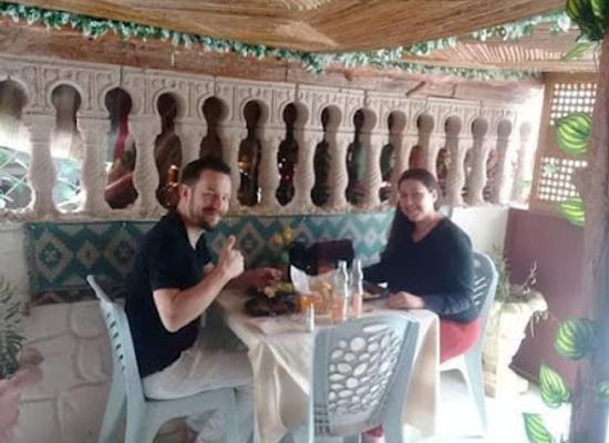 tunisia/douz/bar/dar-ali-baba