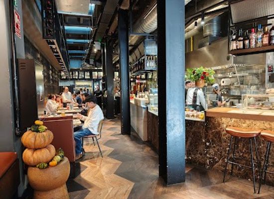 spain/madrid/bar/vinitus-gran-via-restaurant