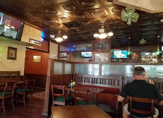 tennessee/east-tennessee/bar/irish-pub-sports-grill