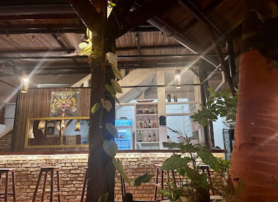 madagascar/antsiranana/bar/libertalia