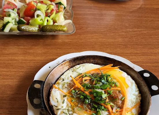 armenia/vayk/bar/the-best-restaurant-around