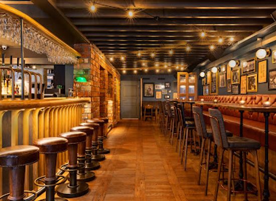 iceland/borgarfjörður/bar/bastard-brew-food