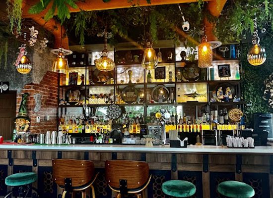 ecuador/guayaquil/bar/santobar