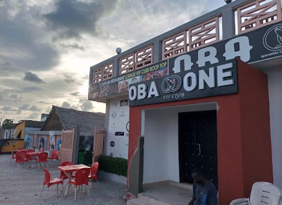 benin/zou/bar/oba-one