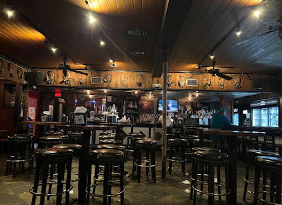 louisiana/lake-borgne/bar/cooter-brown-s-tavern