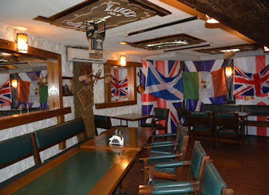 moldova/chisinau/botanica/bar/lucky-7-pub-grill