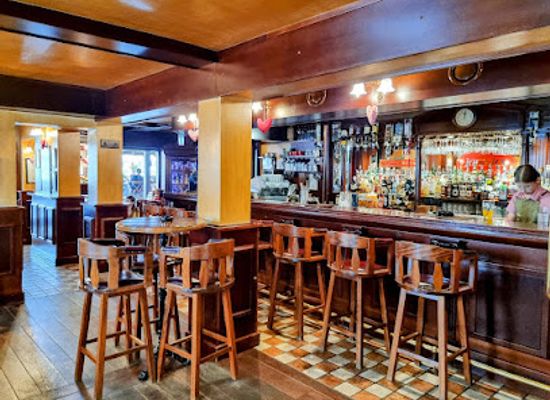 croatia/zagorje/bar/temple-bar