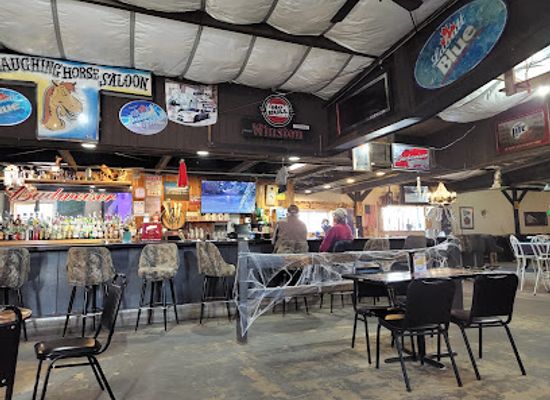 michigan/southwest-michigan/bar/laughing-horse-saloon