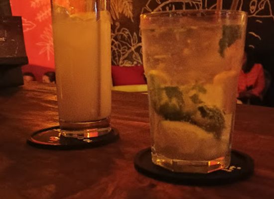 madagascar/antananarivo/isoraka/bar/chez-papa