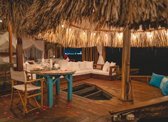 aruba/savaneta/bar/the-old-man-and-the-sea-restaurant