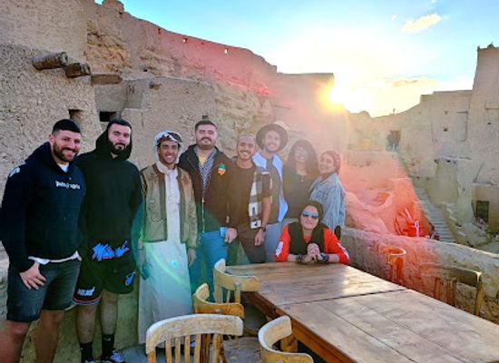 egypt/siwa-oasis/bar/al-bab-inshal-restaurant