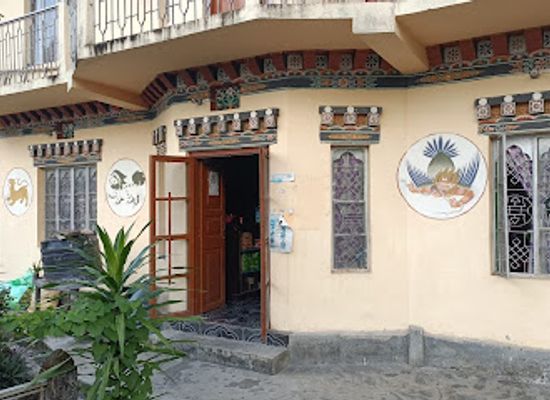 bhutan/samdrup-jongkhar/bar/sangay-dorji-restaurant-and-bar