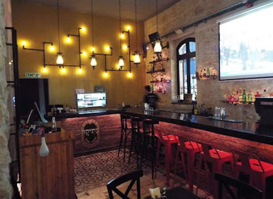 israel/beersheba/bar/atika