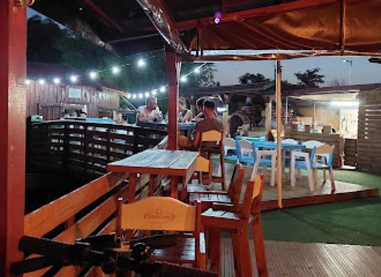 romania/timis/bar/beer-deck