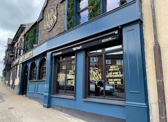 united-kingdom/londonderry/bar/harry-s-bar