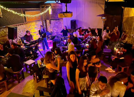 cyprus/kyrenia/bar/karaf-house